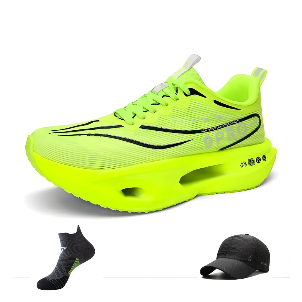 Beginner Running Kit – Complete Starter Bundle | STRAVIX