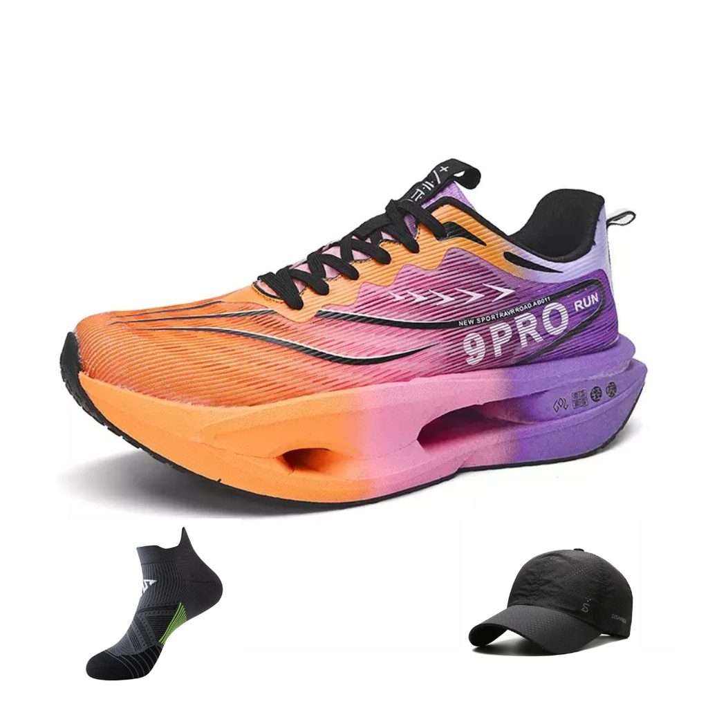 Beginner Running Kit – Complete Starter Bundle | STRAVIX