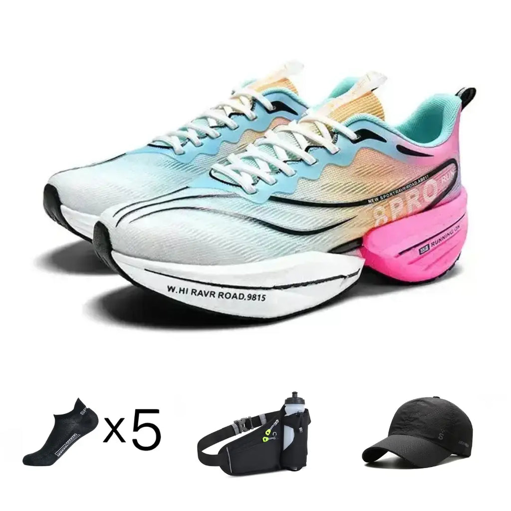 5km Running Kit – Speed Training Bundle | STRAVIX