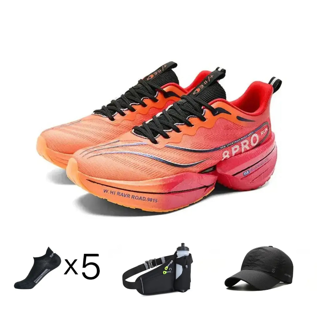 5km Running Kit – Speed Training Bundle | STRAVIX