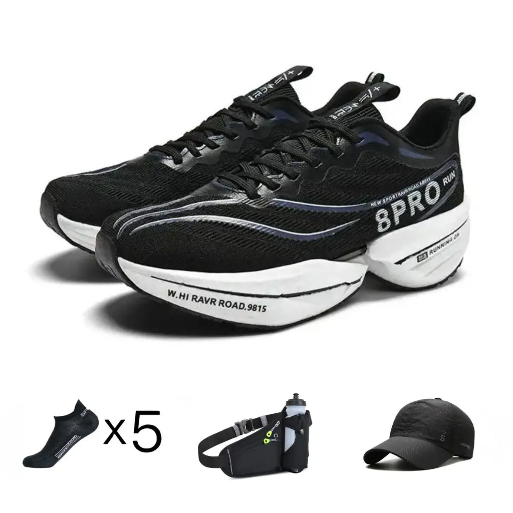 5km Running Kit – Speed Training Bundle | STRAVIX