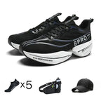 5km Running Kit – Speed Training Bundle | STRAVIX