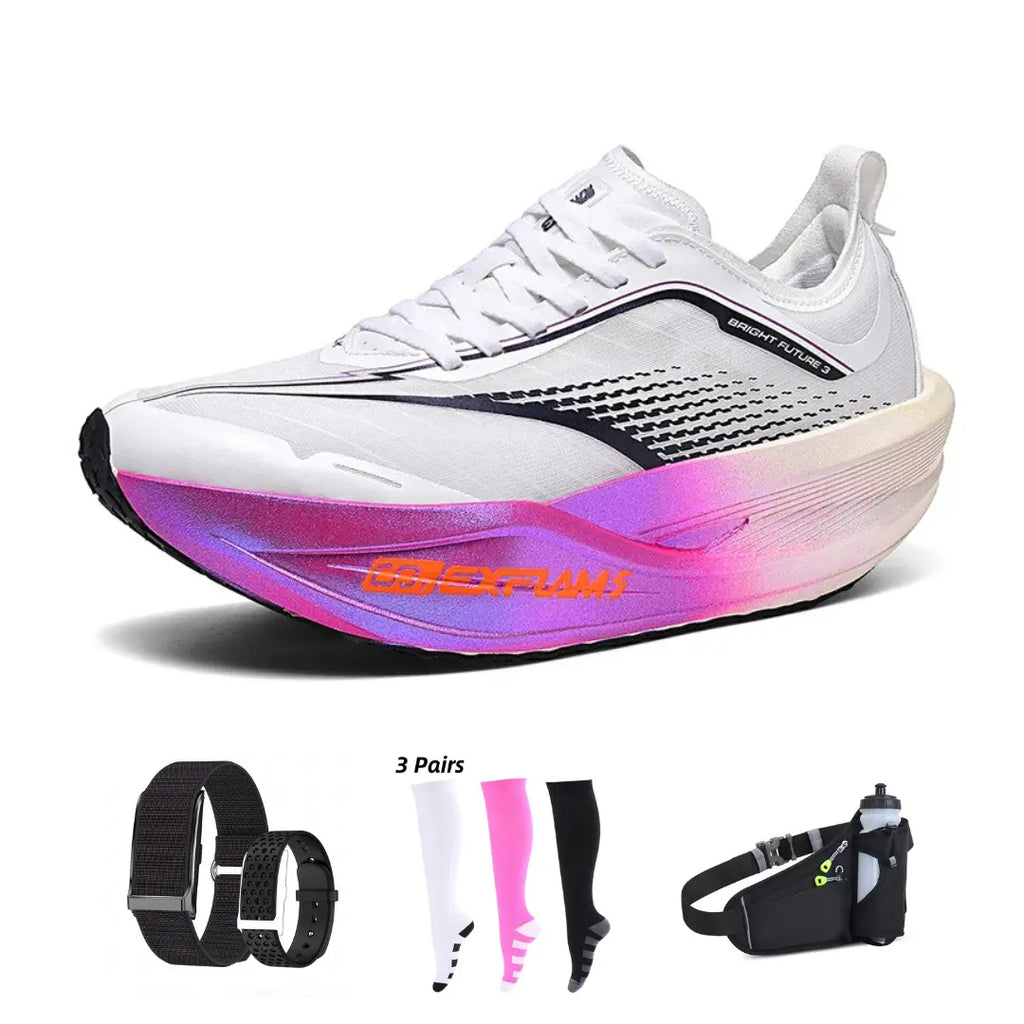 10km Running Kit – Performance Training Bundle | STRAVIX