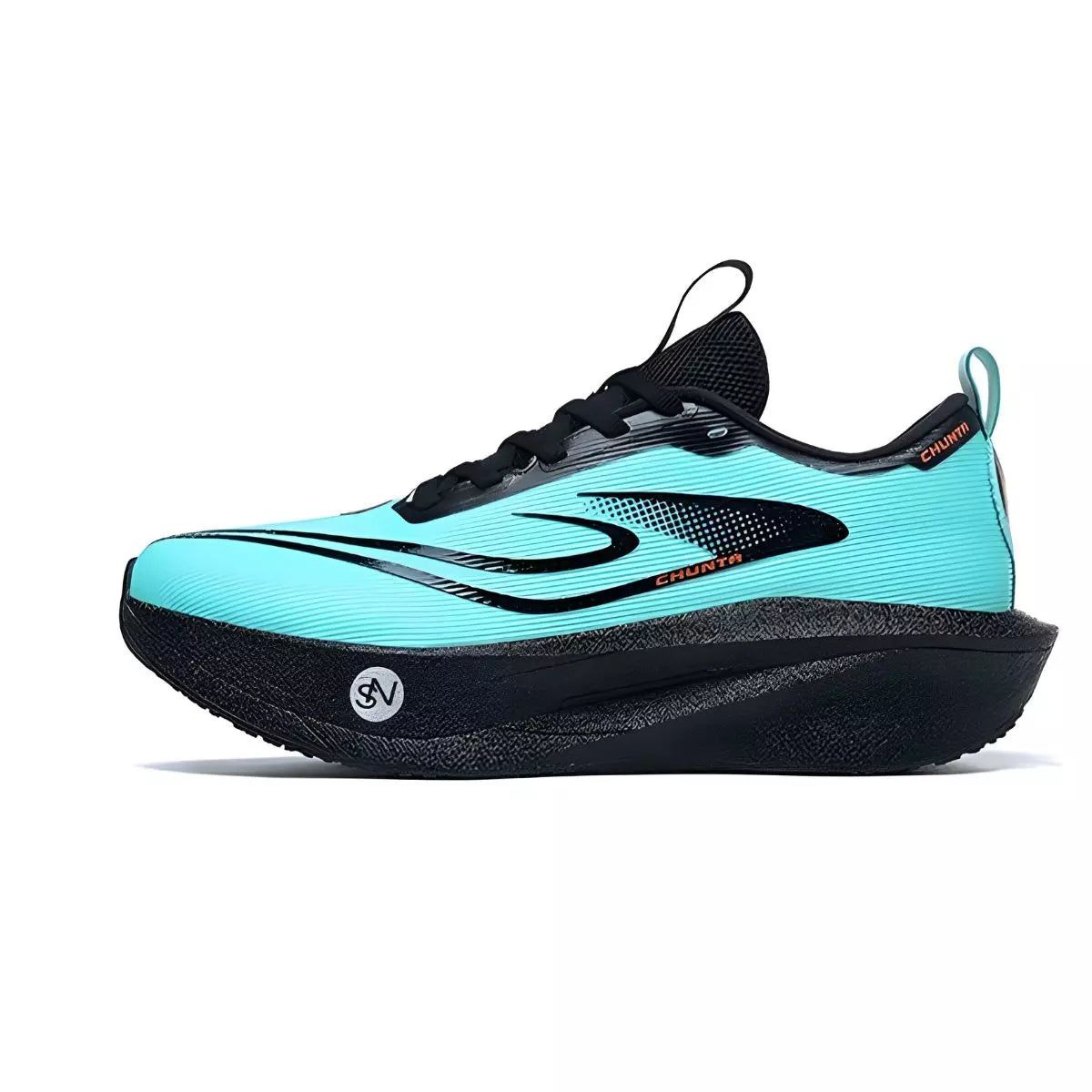 Stravix NitroRebound 70+ Carbon-Powered Energy Return