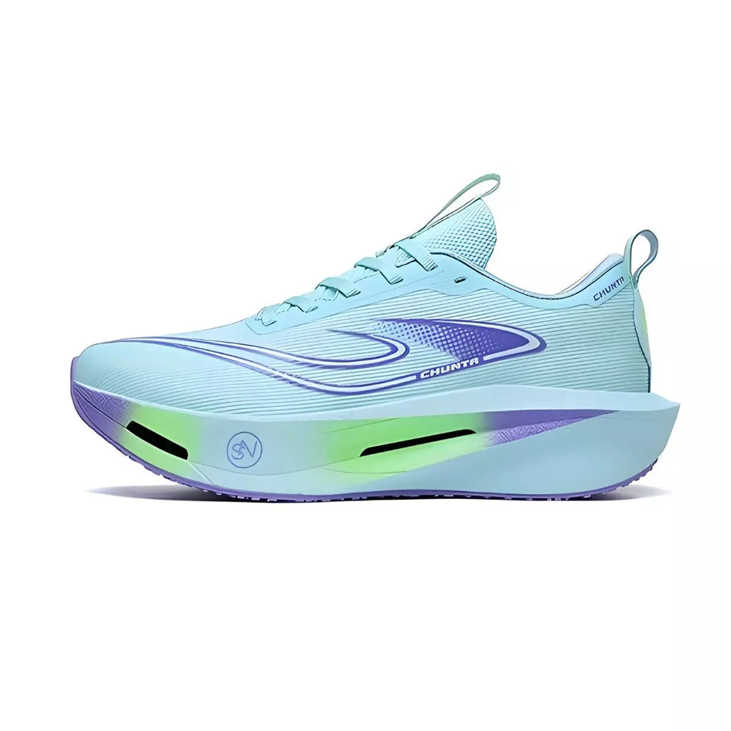 Stravix NitroRebound 70+ Carbon-Powered Energy Return