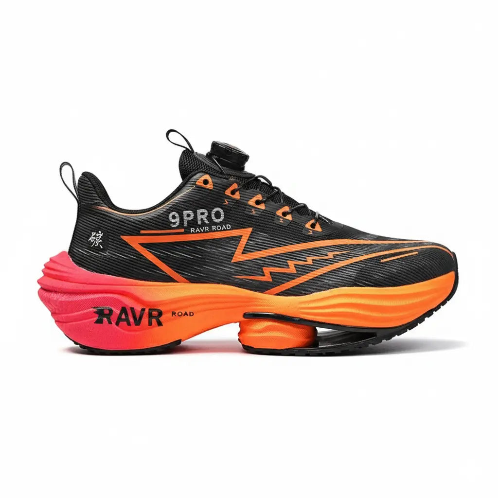 Stravix 9PRO Apex Running Shoes – Peak Performance Engineering