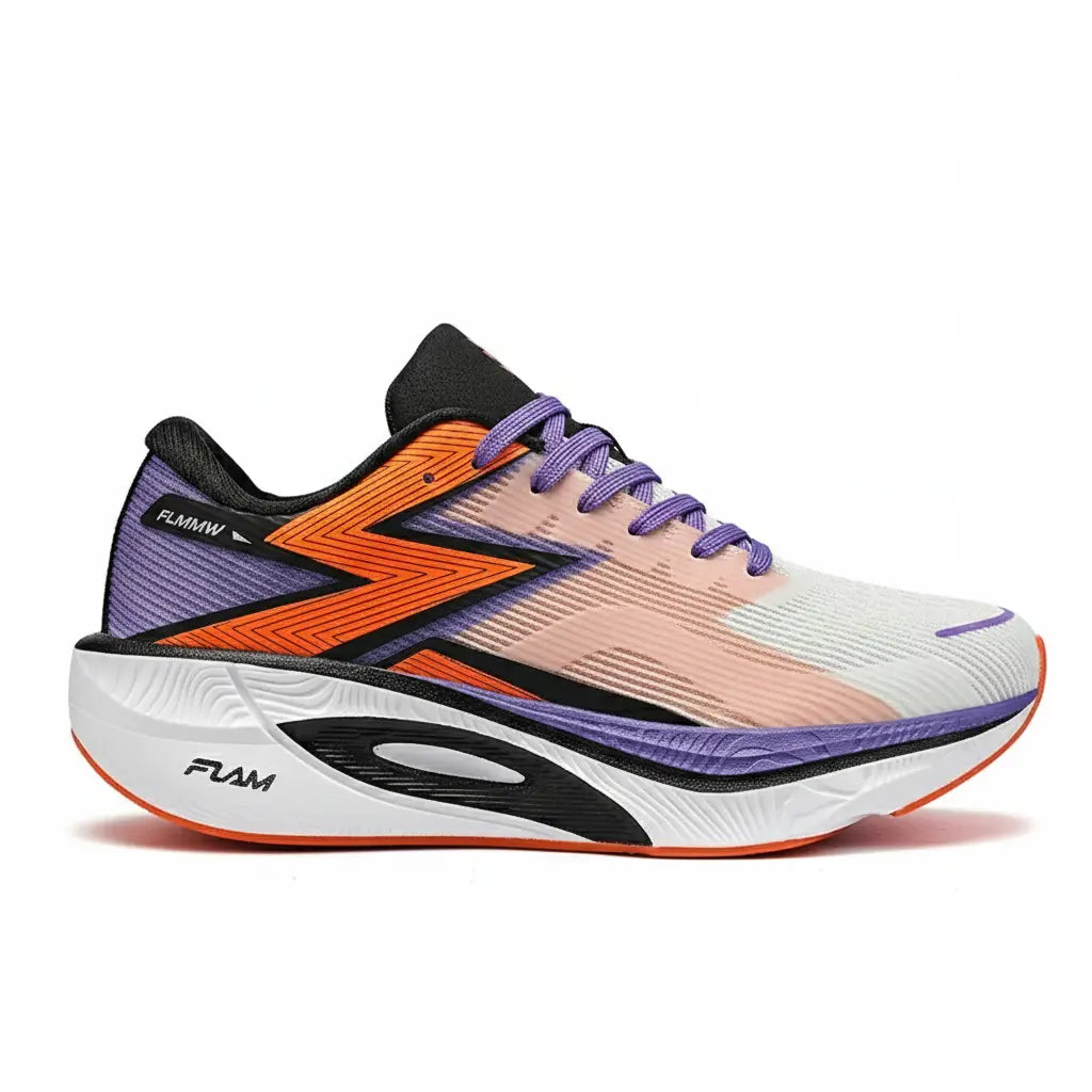 Stravix ZephyrPlate Running Shoes - Carbon Plate