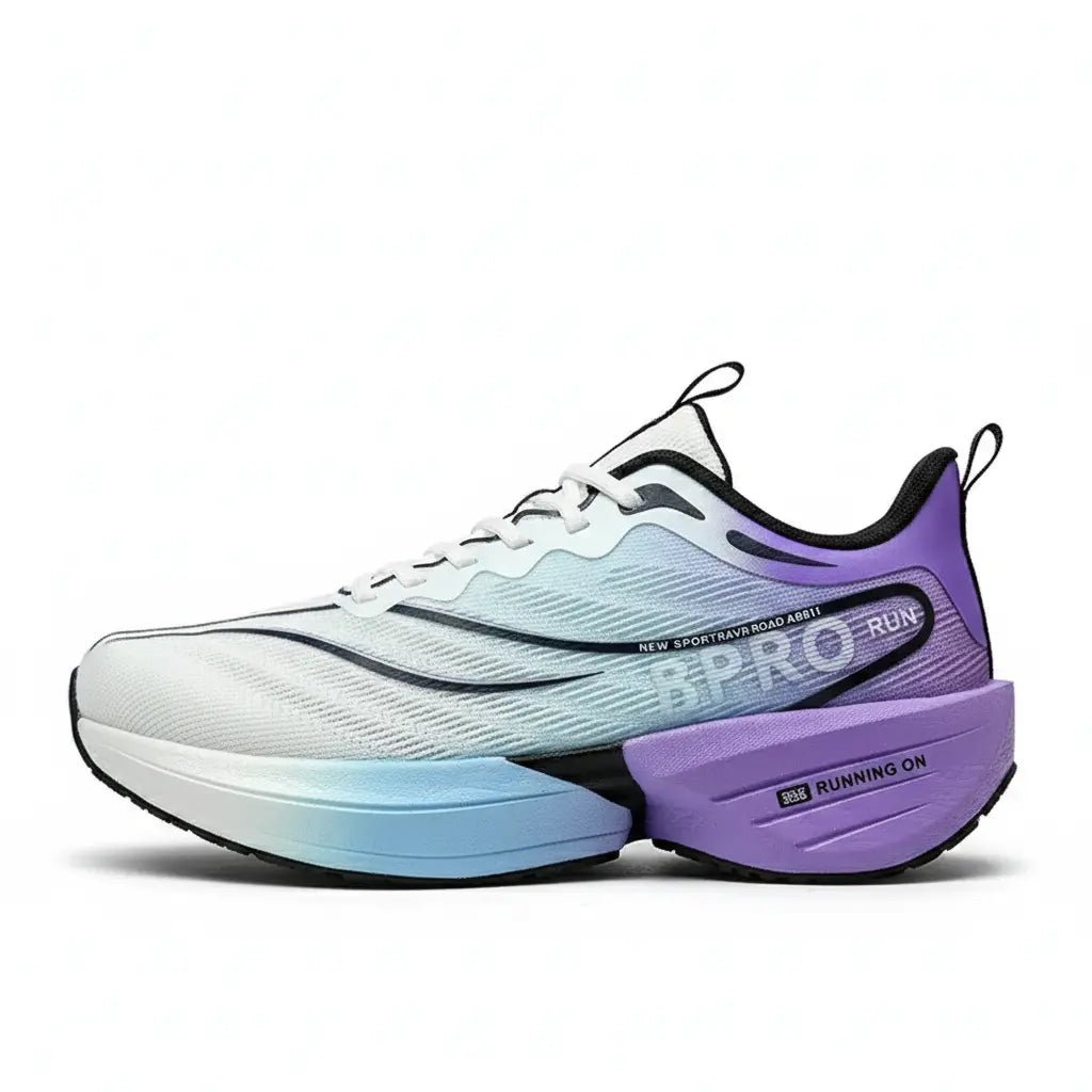 STRAVIX Carbon Glide – Elevate Your Run