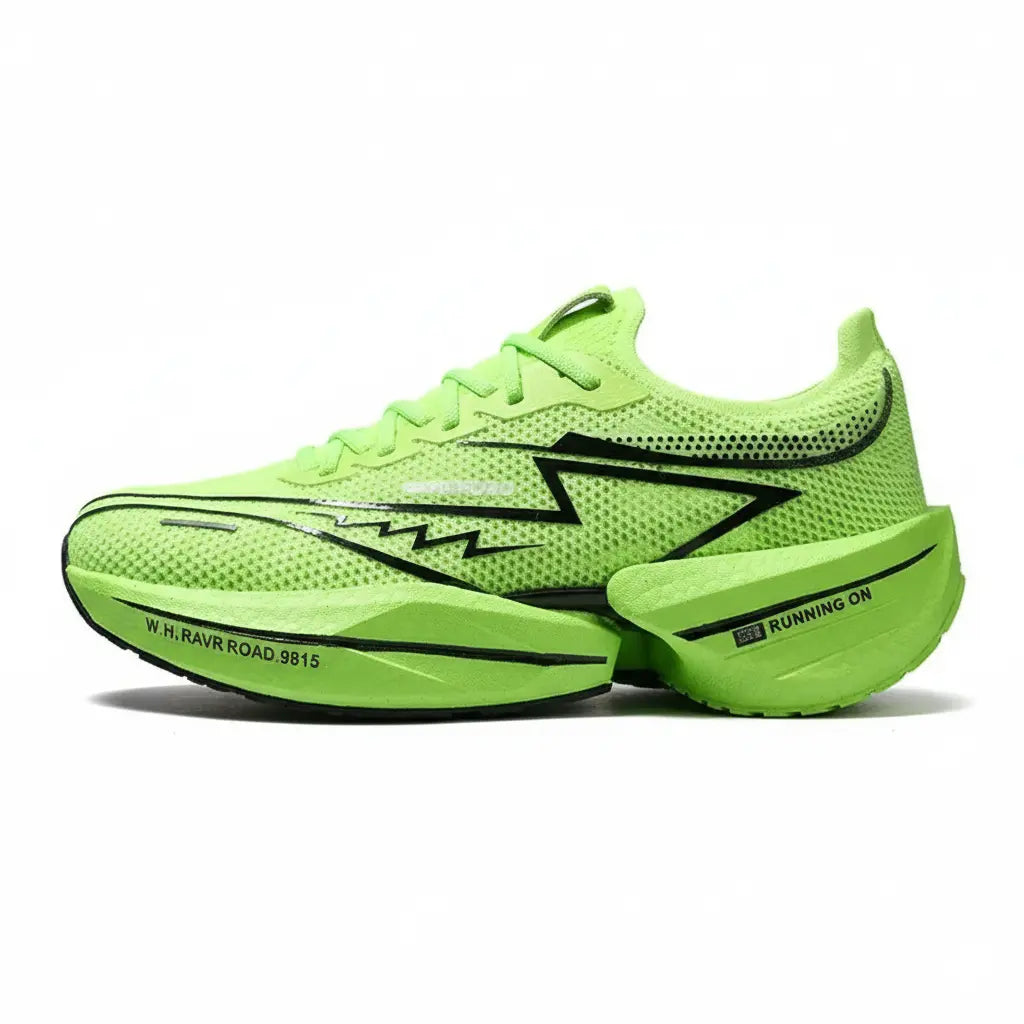 Stravix PulseFly Carbon – Lightweight Speed and Comfort