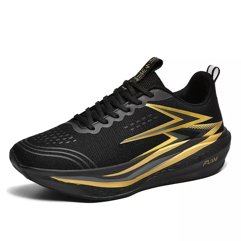 STRAVIX CarbonStrike Pro – Unleash Your Marathon Power