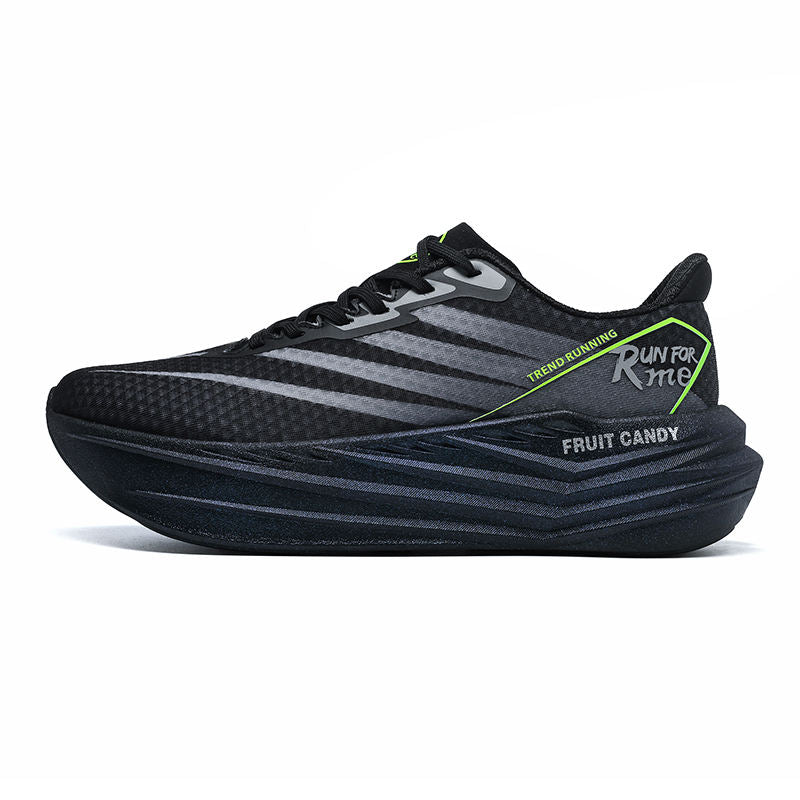 Stravix RunPower Running Shoes – Cushioned & Breathable for Running & Gym