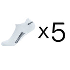 STRAVIX CoolStride Ankle Socks – Step Up Your Game