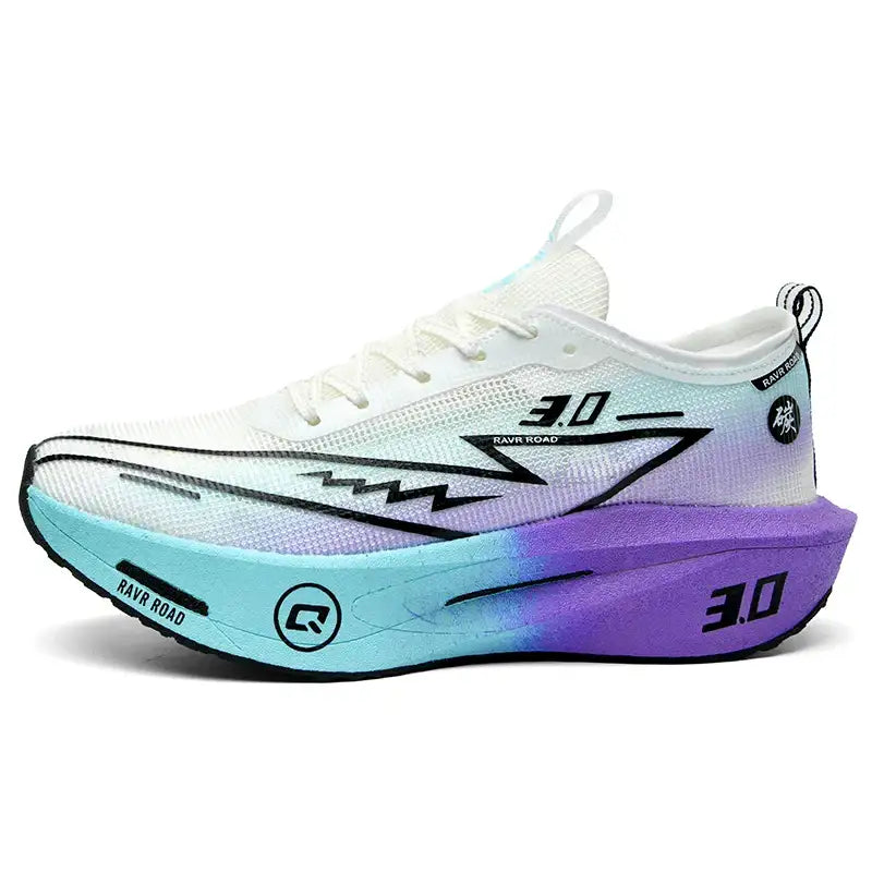 Stravix AeroSilk Carbon 3.0 - Super-light