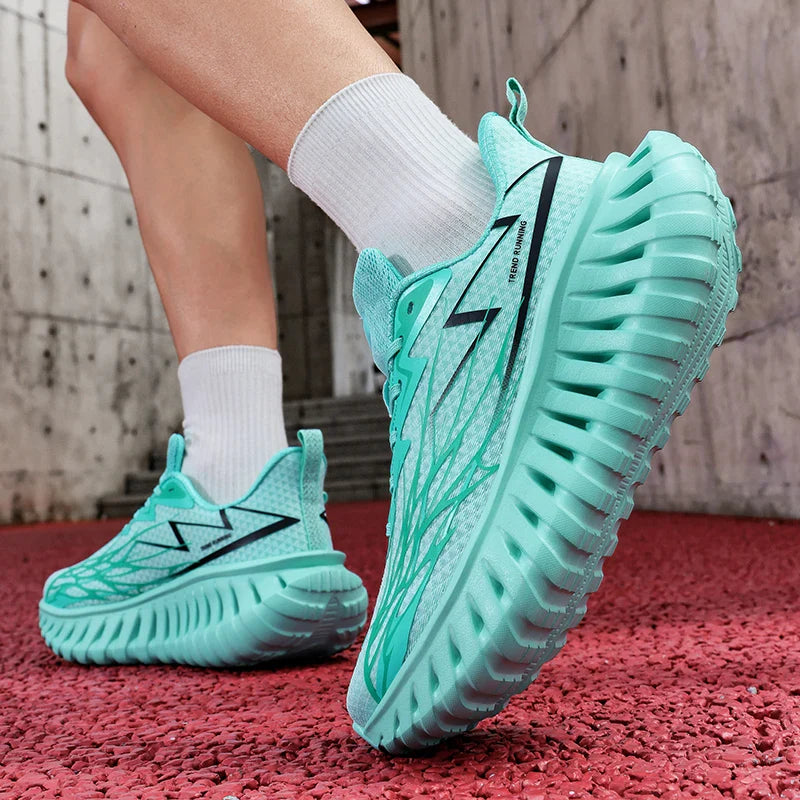 Stravix HyperVolt Aventus – Ignite Your Speed