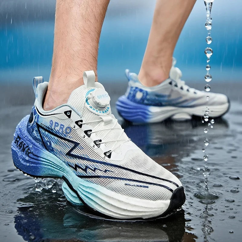 Stravix 9PRO Apex Running Shoes – Peak Performance Engineering