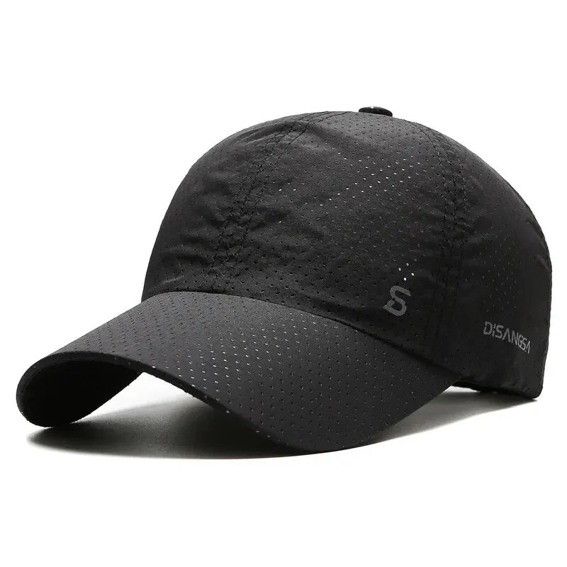 STRAVIX AeroBreeze Cap – Stay Cool, Conquer More