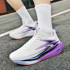 STRAVIX CarbonStrike Pro – Unleash Your Marathon Power