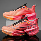 STRAVIX Carbon Glide – Elevate Your Run