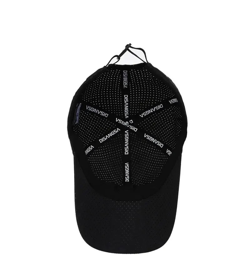 STRAVIX AeroBreeze Cap – Stay Cool, Conquer More