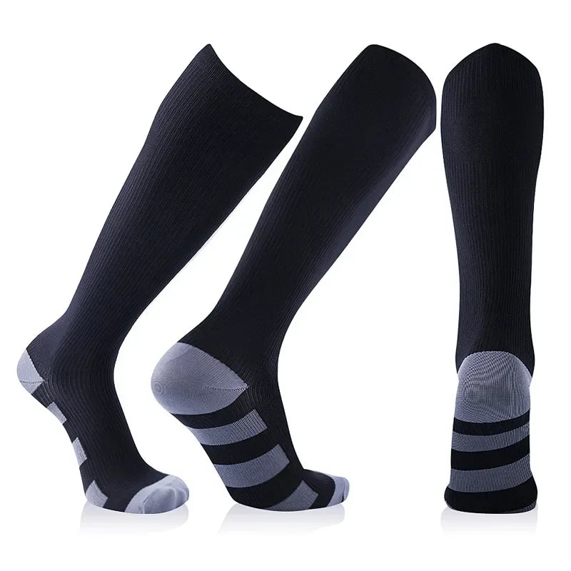 STRAVIX Compression Pro Socks – Power Your Performance