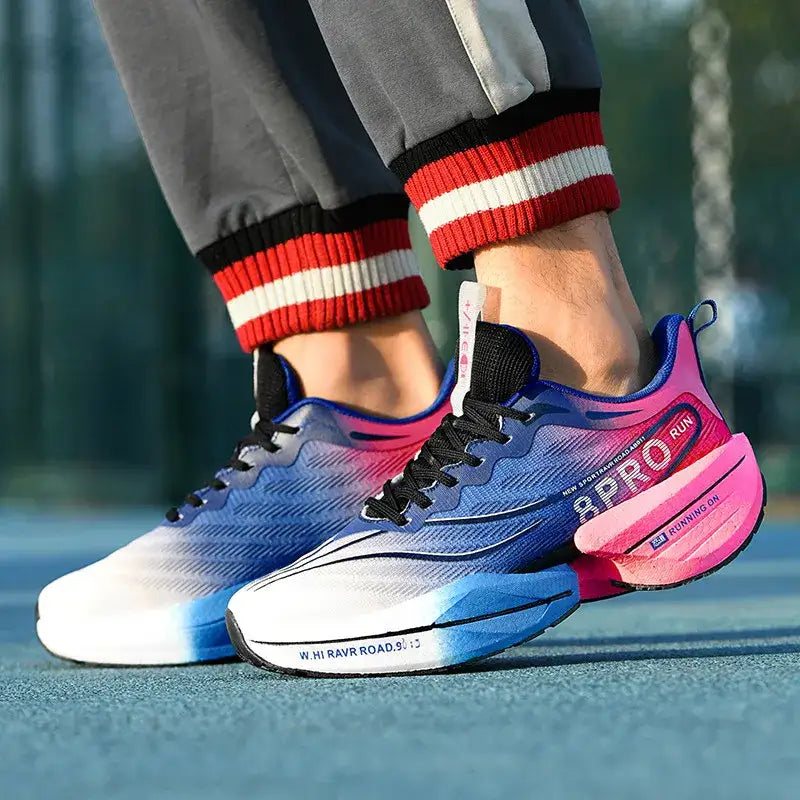 STRAVIX Carbon Glide – Elevate Your Run