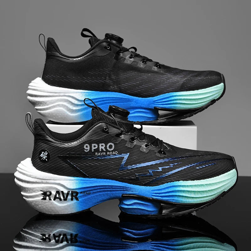 Stravix 9PRO Apex Running Shoes – Peak Performance Engineering