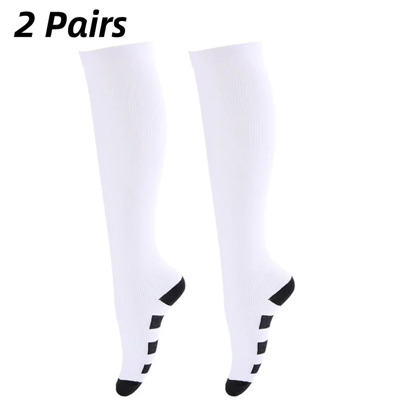 STRAVIX Compression Pro Socks – Power Your Performance