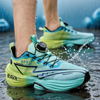 Stravix 9PRO Apex Running Shoes – Peak Performance Engineering