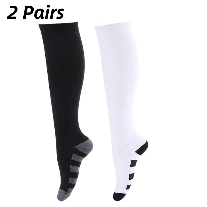 STRAVIX Compression Pro Socks – Power Your Performance