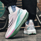 STRAVIX CarbonStride 2025 – Elevate Your Run