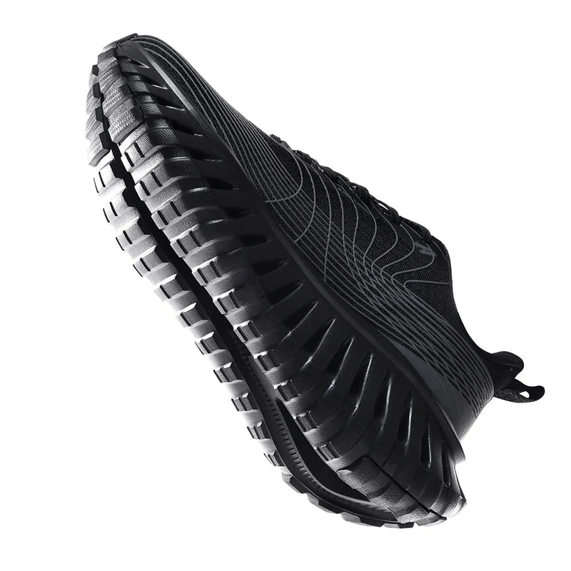 Stravix HyperVolt Run – Ignite Your Speed