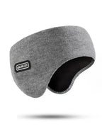 Winter Ear Warmers - Padded Thermal Ear Muffs for Men and Women