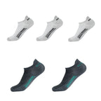 STRAVIX CoolStride Ankle Socks – Step Up Your Game