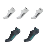 STRAVIX CoolStride Ankle Socks – Step Up Your Game