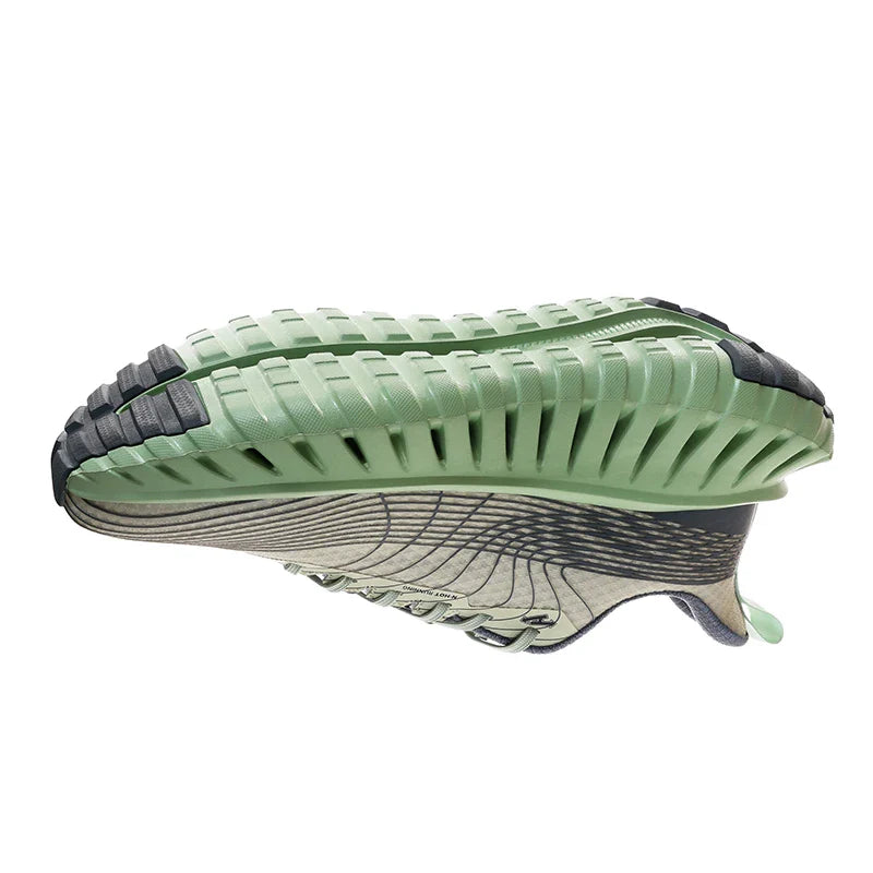 Stravix HyperVolt Run – Ignite Your Speed