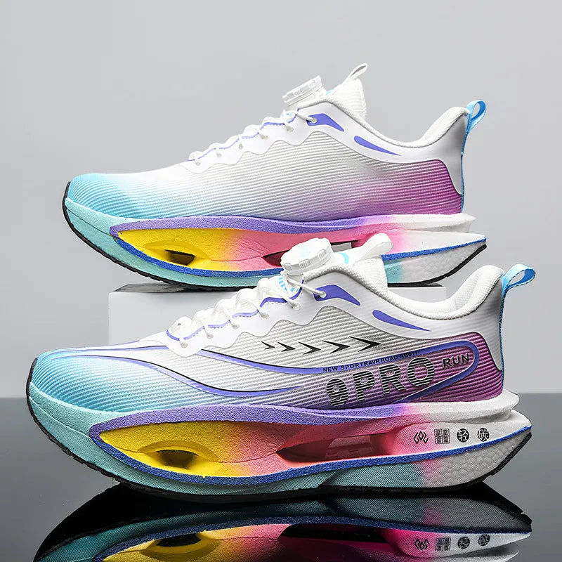 STRAVIX 9PRO SharkStrike – Precision in Motion