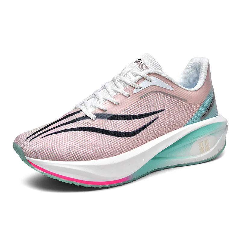 STRAVIX CarbonStride 2025 – Elevate Your Run