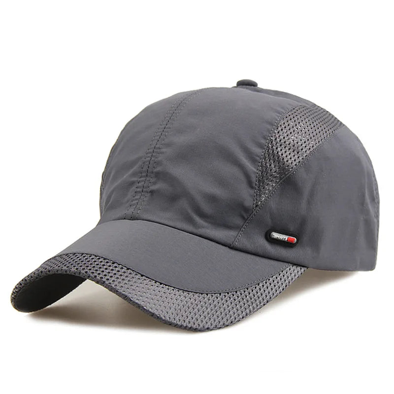 STRAVIX BreezeGuard Cap – Cool Comfort, Anytime