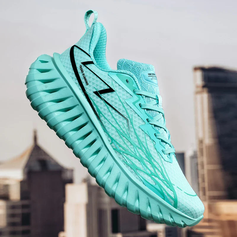 Stravix HyperVolt Aventus – Ignite Your Speed