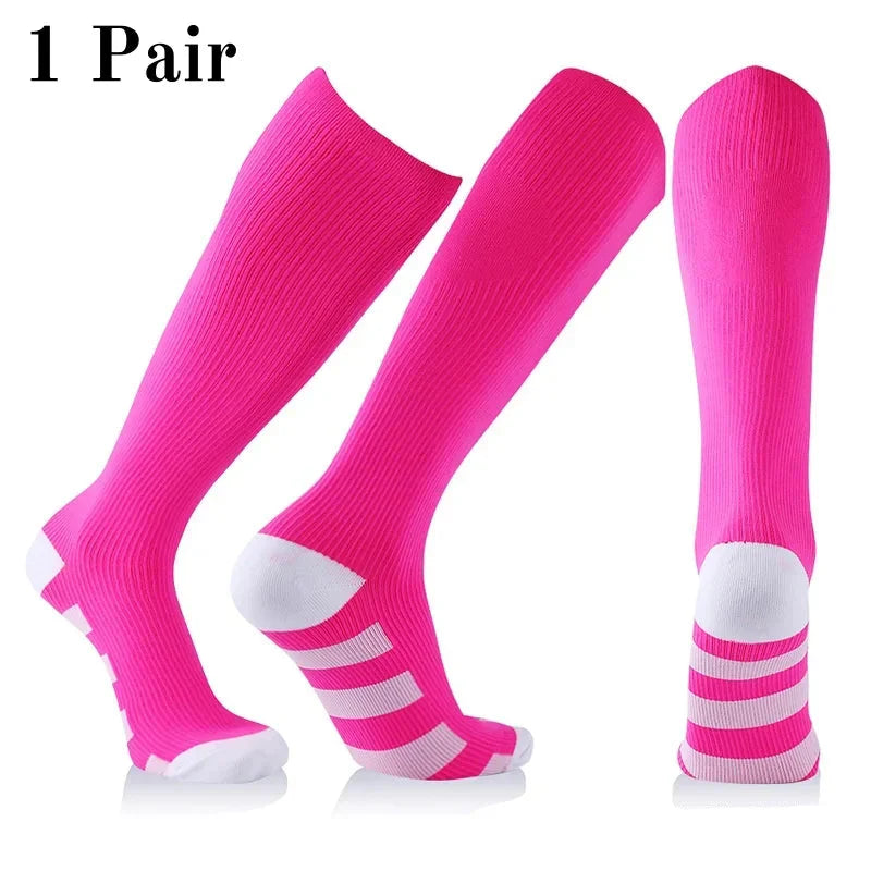 STRAVIX Compression Pro Socks – Power Your Performance