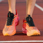 STRAVIX Carbon Glide – Elevate Your Run