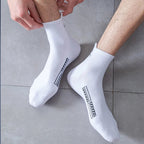 STRAVIX CoolStride Ankle Socks – Step Up Your Game