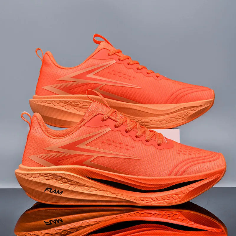 STRAVIX CarbonStrike Pro – Unleash Your Marathon Power