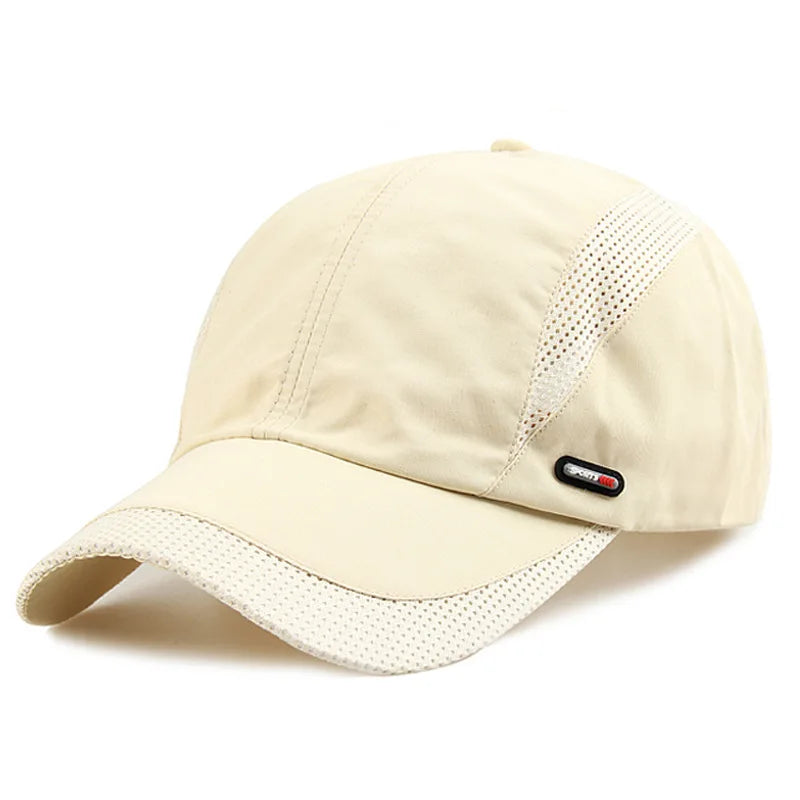 STRAVIX BreezeGuard Cap – Cool Comfort, Anytime