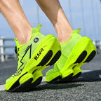 Stravix 9PRO Apex Running Shoes – Peak Performance Engineering