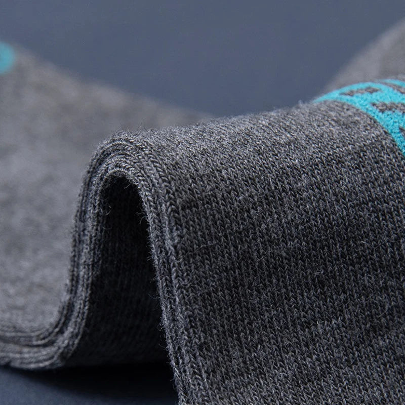 STRAVIX CoolStride Ankle Socks – Step Up Your Game