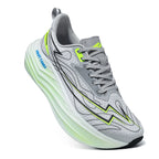 Stravix RunPower Running Shoes – Cushioned & Breathable for Running & Gym