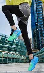 Stravix NitroRebound 70+ Carbon-Powered Energy Return