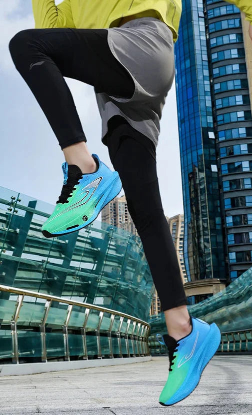 Stravix NitroRebound 70+ Carbon-Powered Energy Return