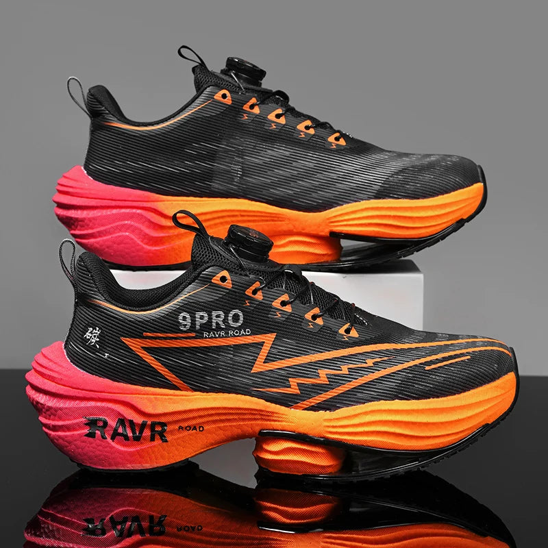 Stravix 9PRO Apex Running Shoes – Peak Performance Engineering